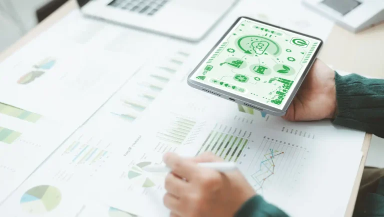 ICTQual AB Level 3 Certificate in Environmental Principles & Best Practices