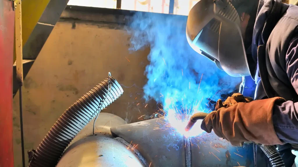 ICTQual AB Level 3 Diploma in QA/QC Piping & Welding Inspector 201 ICTQual AB Level 3 Diploma in QA/QC Piping & Welding Inspector