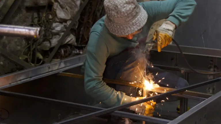 ICTQual AB Level 4 Diploma in QA/QC Piping & Welding Inspector