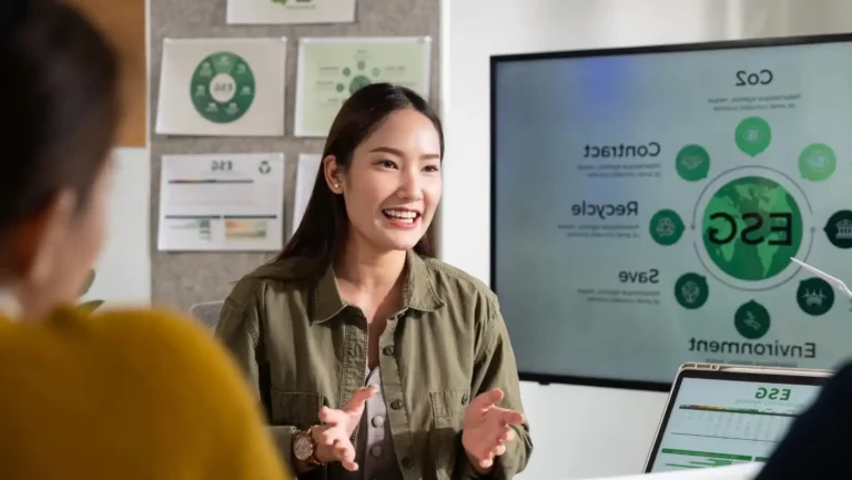 ICTQual ISO 14001:2015 Environmental Management System Lead Implementer Course