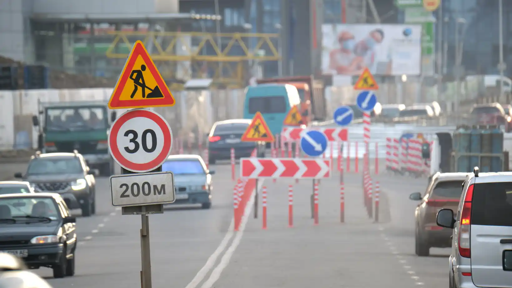 ICTQual ISO 39001 – Road Traffic Safety Management System Lead Auditor