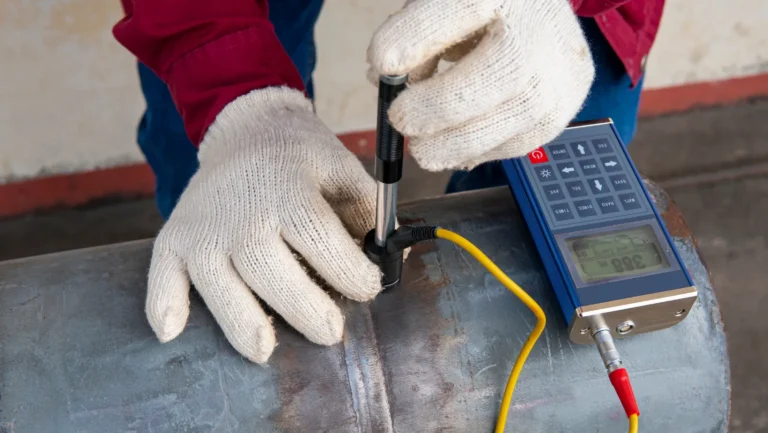 ICTQual Level 3 Certificate in Post Weld Heat Treatment (PWHT)