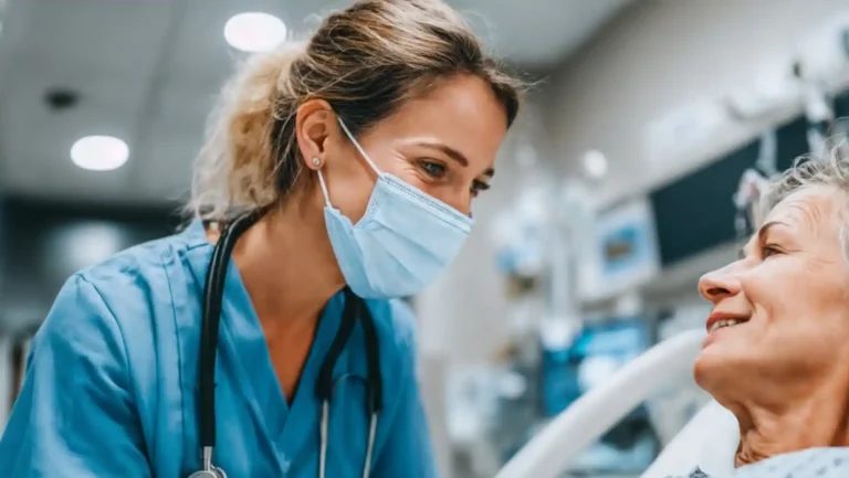 ICTQual Level 3 Diploma in Patient Care Technician Course