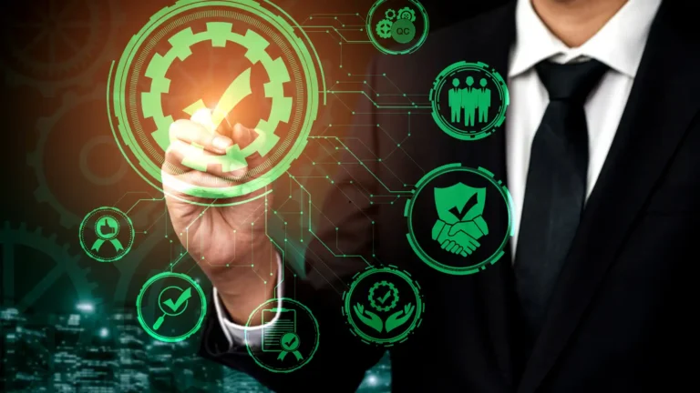 Certified EQA Licence (CEL)