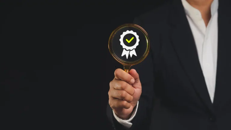 Certified IQA Licence (CIL)