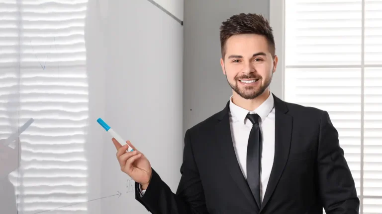 Certified Trainer Licence (CTL)