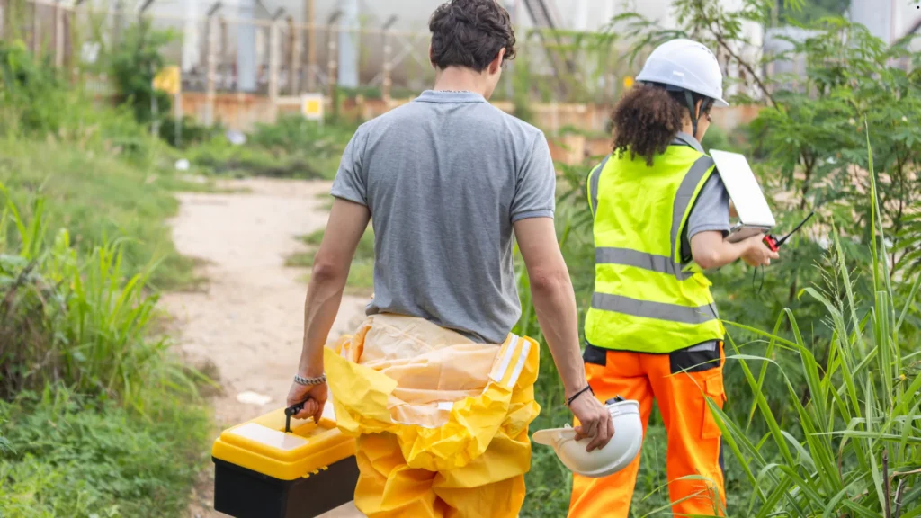 ICTQual ISO 14001:2026 EMS (Environmental Management System) Lead Implementer Course 3 ICTQual ISO 14001:2026 EMS (Environmental Management System) Lead Implementer Course