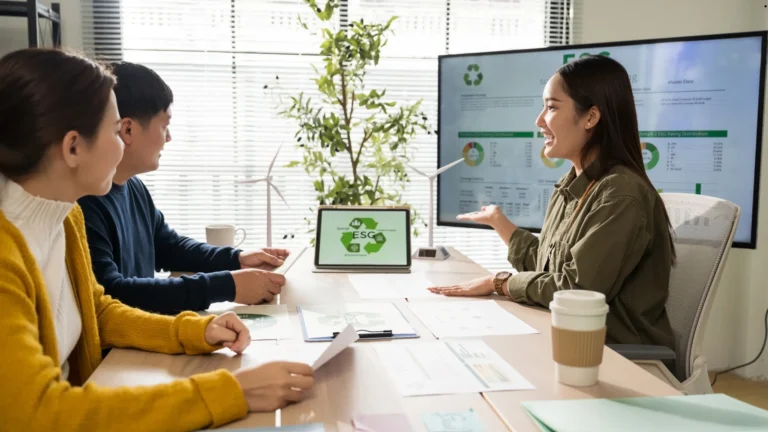 ICTQual ISO 14001:2026 EMS (Environmental Management System) Transition Internal Auditor Course