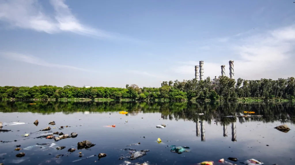 ICTQual ISO 14001:2026 EMS (Environmental Management System) Transition Lead Auditor Course