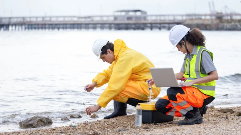 ICTQual ISO 14001:2026 EMS (Environmental Management System) Transition Lead Implementer Course