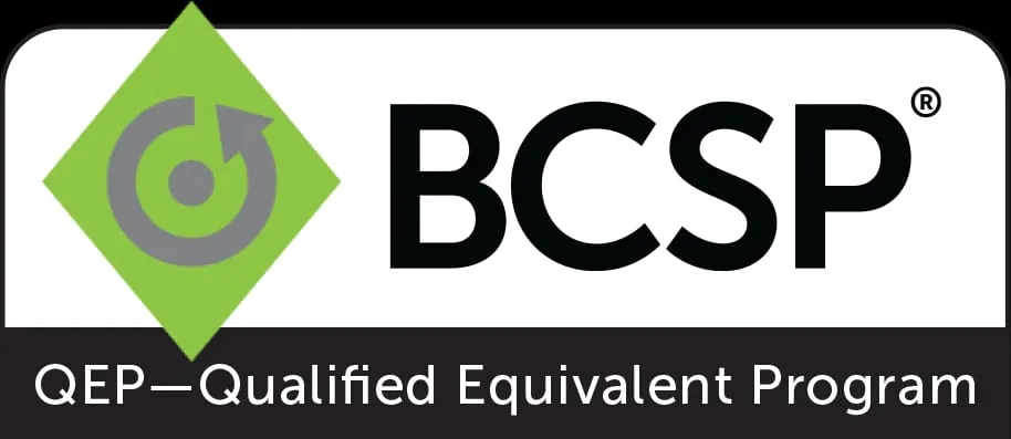 BCSP QEP