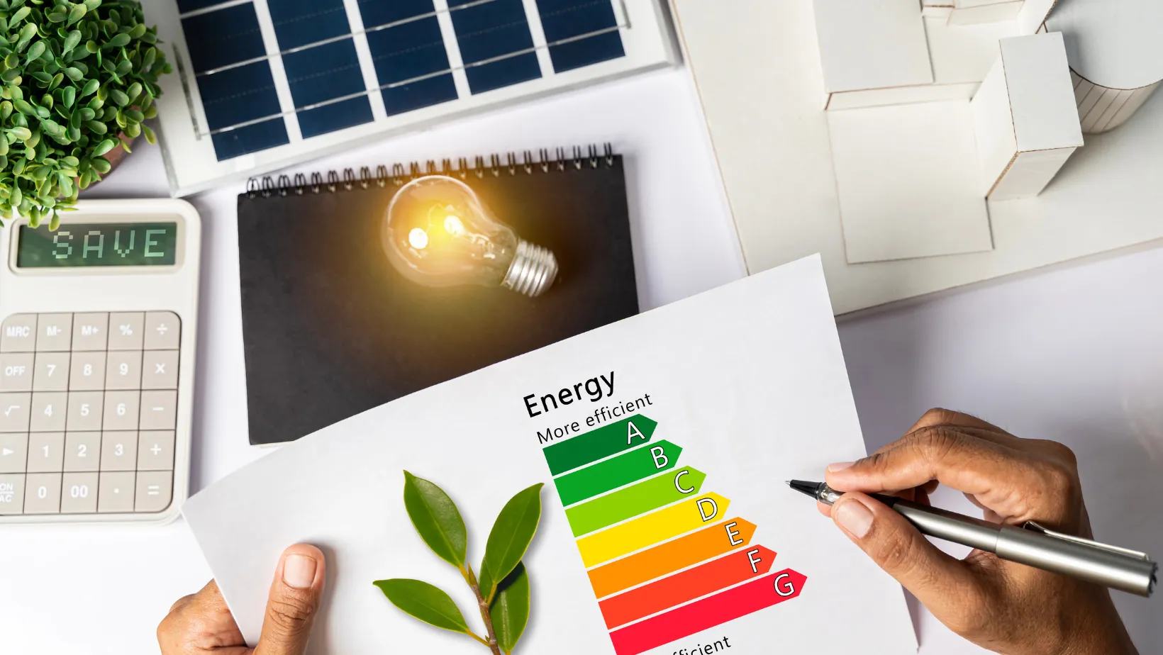 Energy Efficiency Glossary – ICTQual Level 7 - ICTQual AB