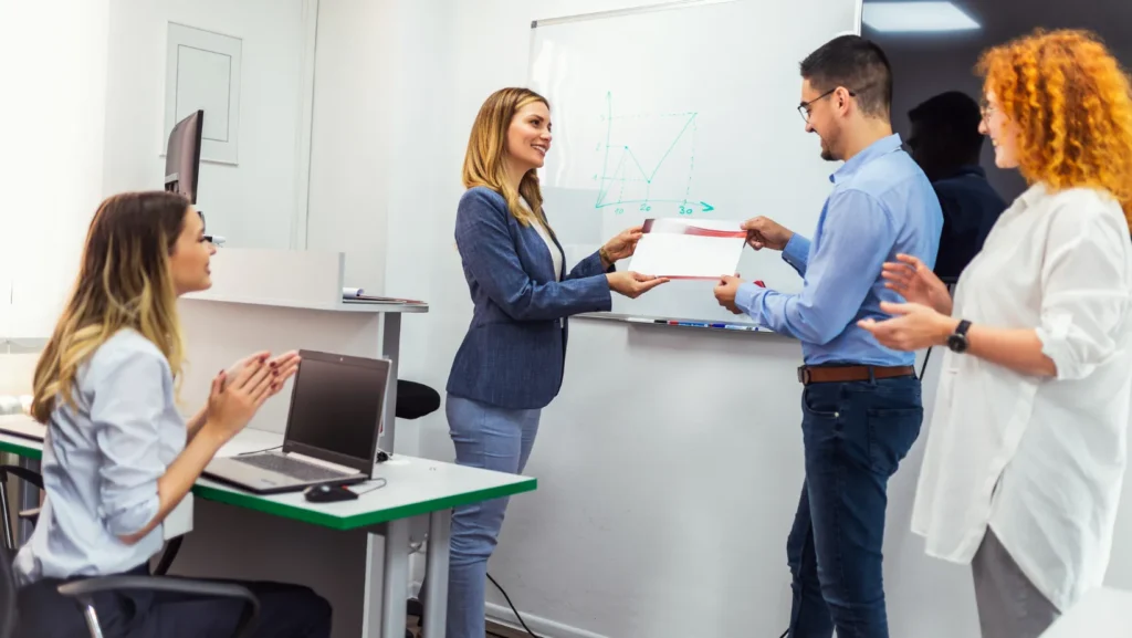 I-CERT Lean Advanced Practitioner Certification