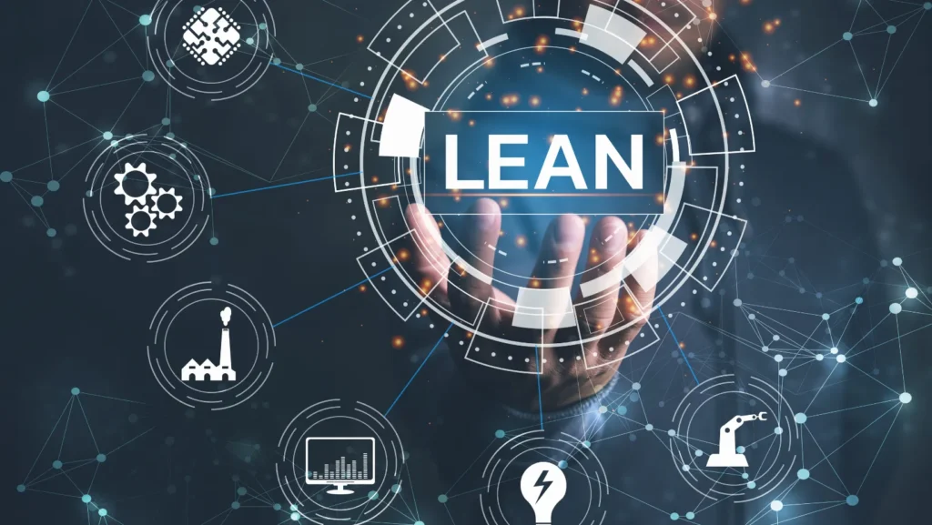 I-CERT Lean Master Certification