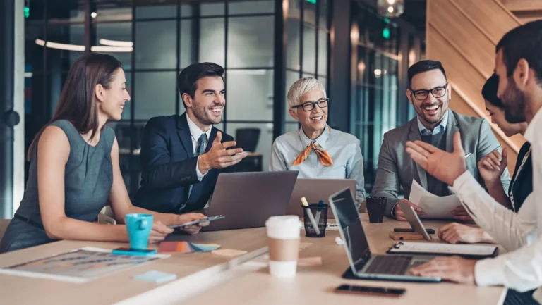 I-CERT Lean Six Sigma Black Belt Certification