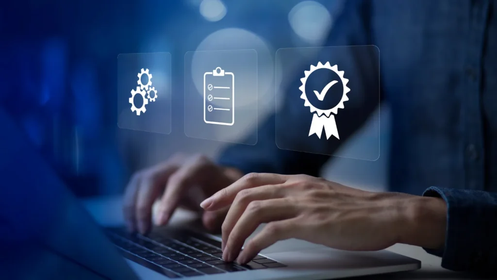 I-CERT Lean Six Sigma Green Belt Certification