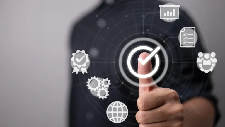I-CERT Six Sigma Master Black Belt Certification