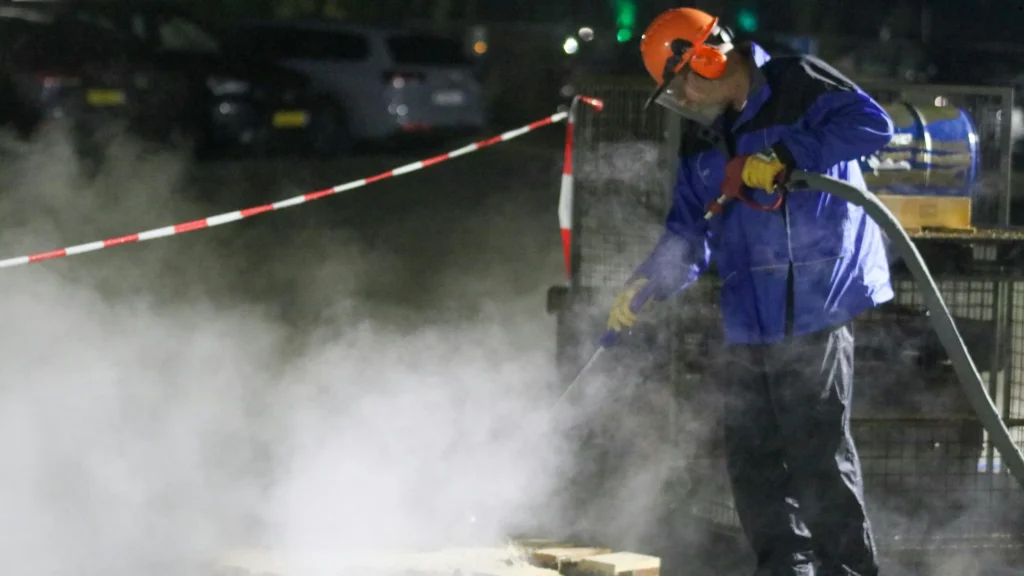 ICTQual AB Level 2 Award in HAZOP