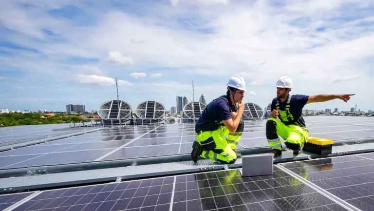 ICTQual Level 3 Diploma in Quality Assurance and Quality Control (QA/QC) for Solar Panel Systems