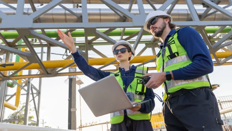 ICTQual Level 8 Professional Diploma in Health, Safety and Environmental Engineering