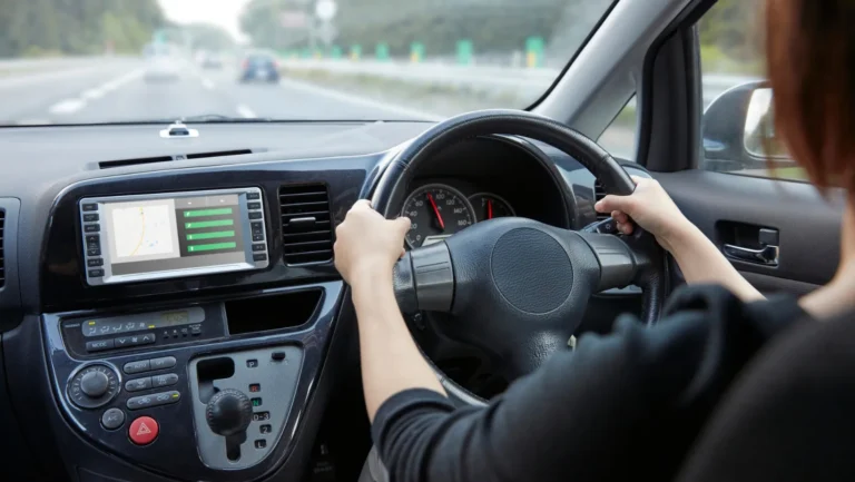ICTQual AB Level 3 Defensive Driving Certificate