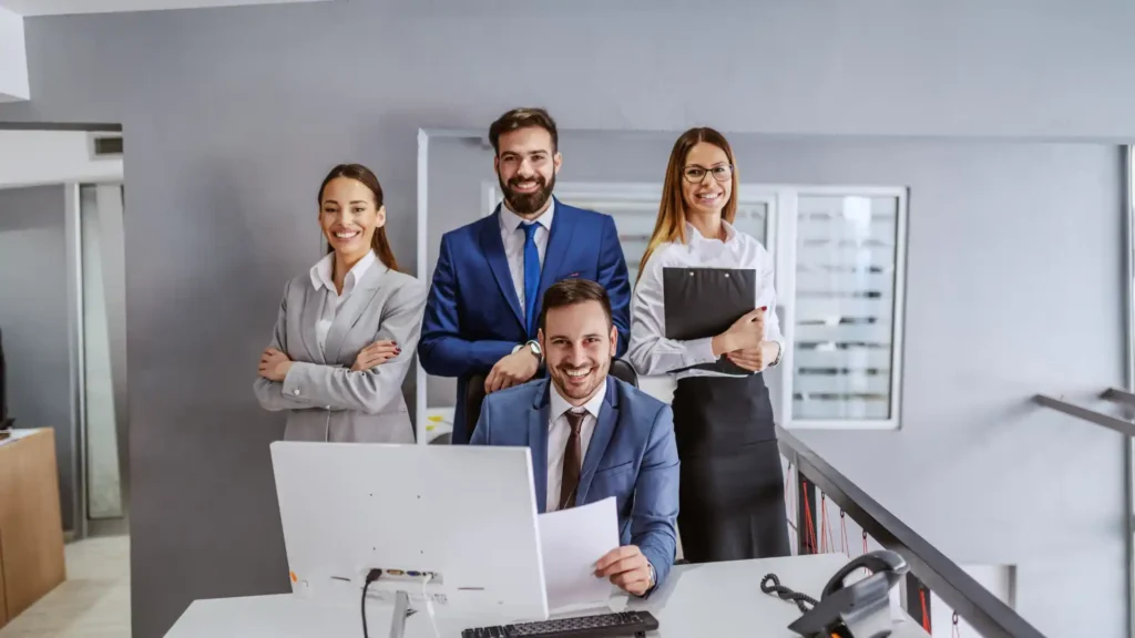 ICTQUAL AB Level 5 Extended Diploma in Business Administration and Management