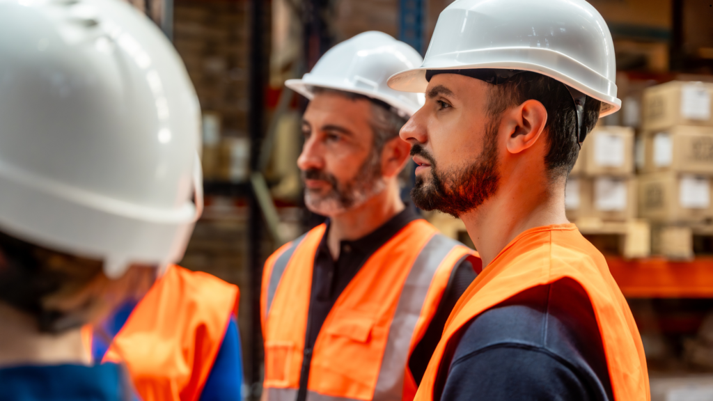 ICTQual AB Certified Health & Safety Manager (CHSM) 2 ICTQual AB Certified Health & Safety Manager (CHSM)