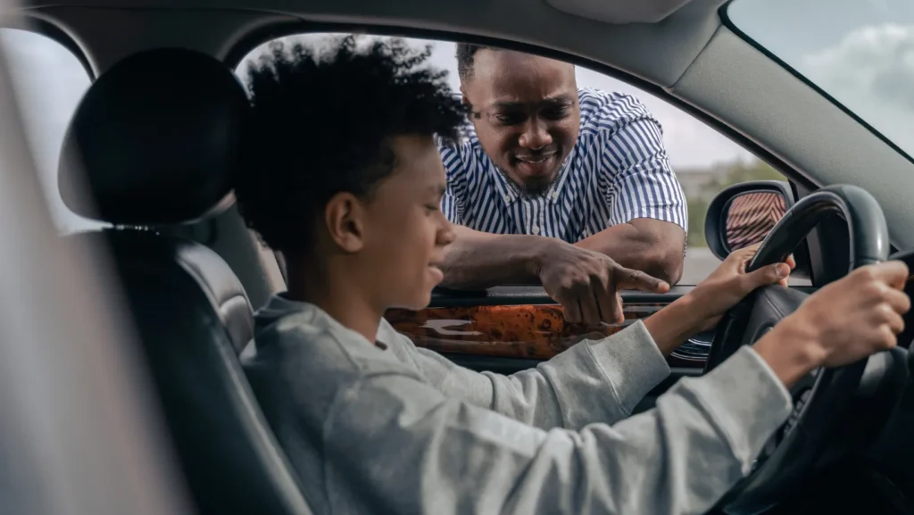 ICTQual AB Level 1 Defensive Driving Certificate 1 ICTQual AB Level 1 Defensive Driving Certificate