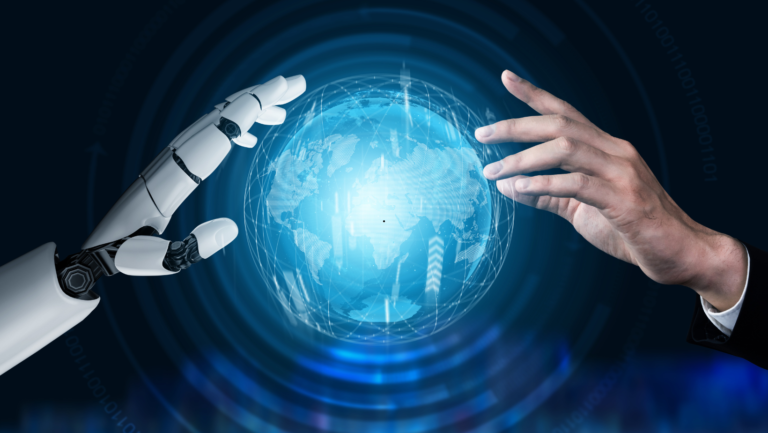 ICTQual AB Level 3 Diploma in Generative Artificial Intelligence Gen AI