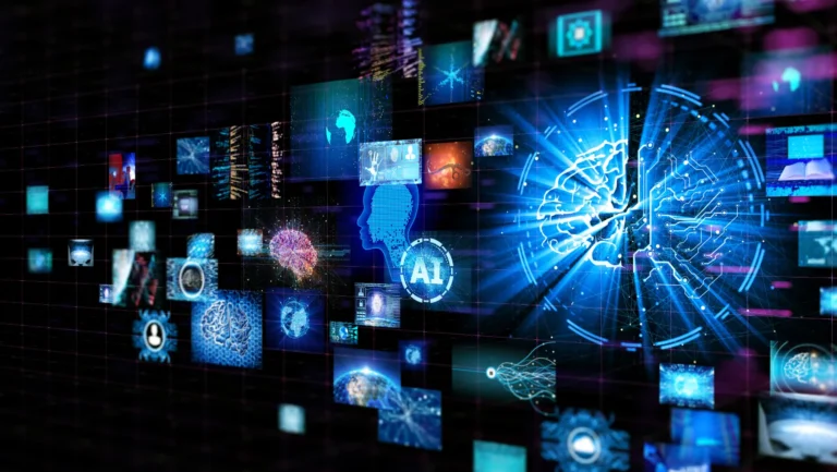 ICTQual AB Level 4 Diploma in Generative Artificial Intelligence Gen AI