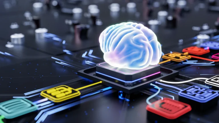 ICTQual AB Level 5 Diploma in Artificial Intelligence AI