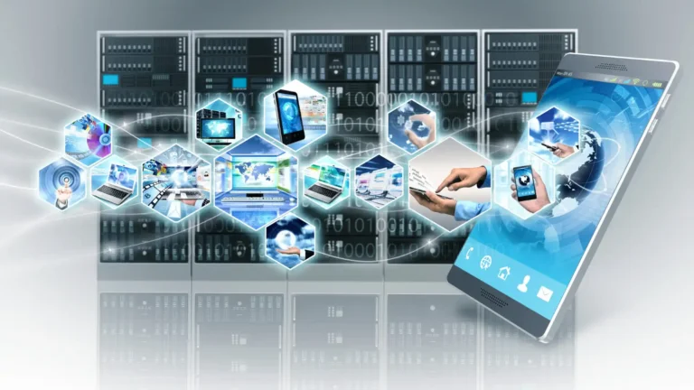ICTQual AB Level 5 Extended Diploma in Information Technology