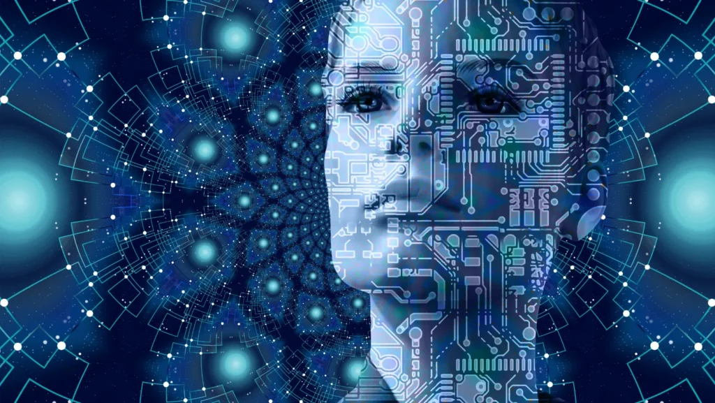 ICTQual AB Level 6 Diploma in Artificial Intelligence AI