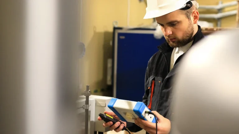ICTQual Level 4 Award in AGT (Approved Gas Tester) Train the Trainer