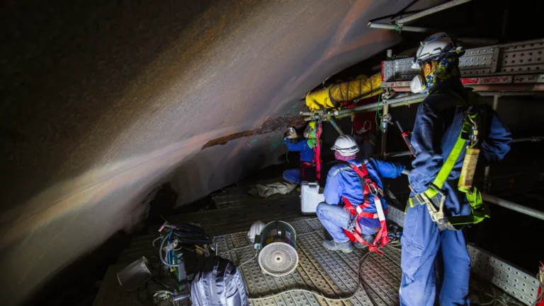 ICTQual Level 4 Award in Confined space Train the Trainer