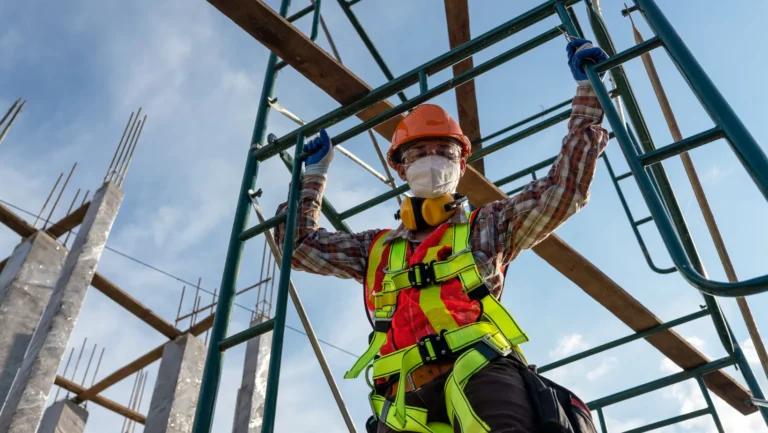 ICTQual Level 4 Award in Work at height Train the Trainer