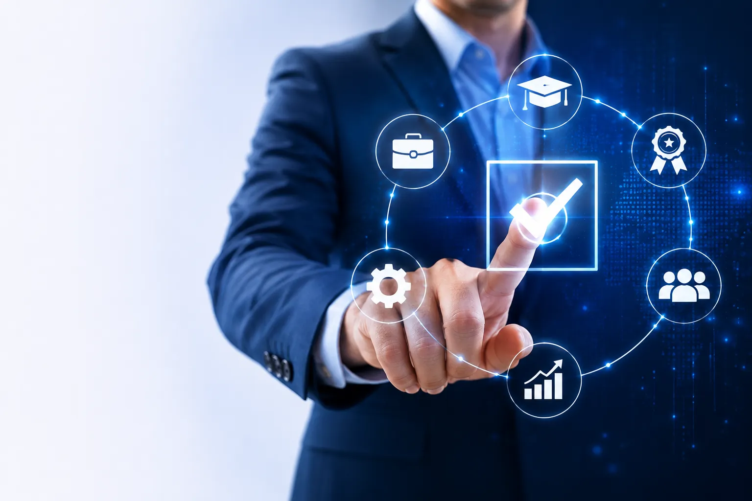 Global network of ICTQual qualifications, training and certification