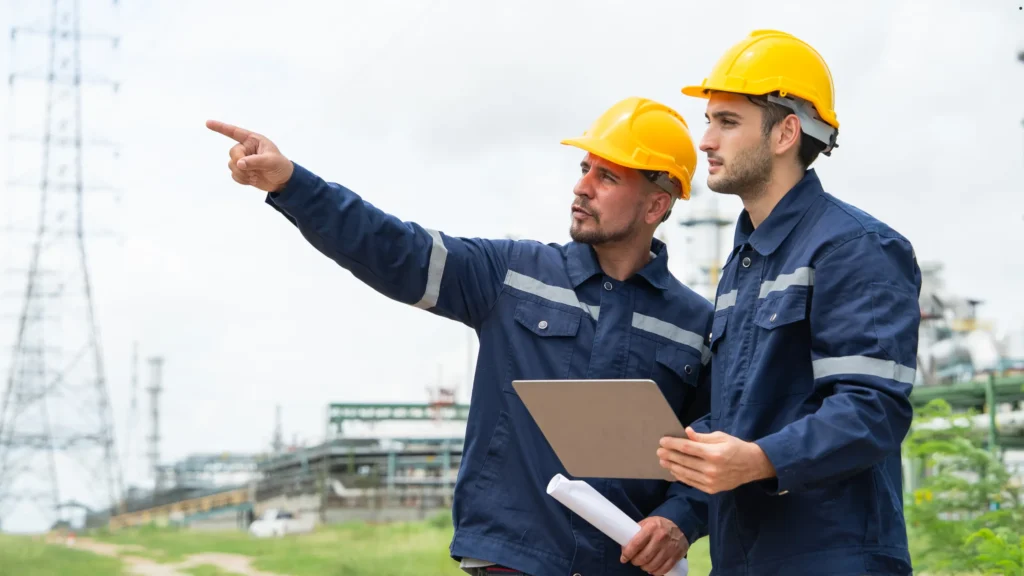 ICTQual AB Diploma in Occupational Health, Safety and Environmental Engineering 1 ICTQual AB Diploma in Occupational Health, Safety and Environmental Engineering
