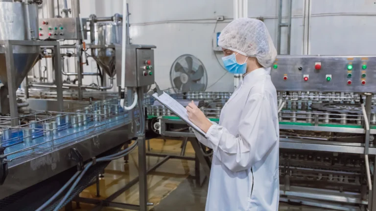 ICTQual AB Level 3 Diploma in Industrial Hygienist