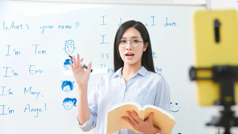 ICTQual AB English Proficiency Certificate EPCert - I5 Proficient Level