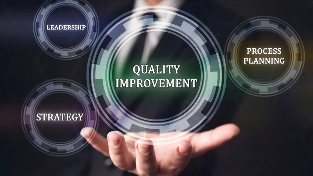 ICTQual AB Level 2 Diploma in Lean Six Sigma - Yellow Belt 15 ICTQual AB Level 2 Diploma in Lean Six Sigma - Yellow Belt
