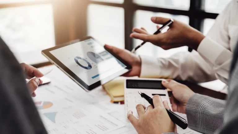 ICTQual AB Level 7 Diploma in Lean Six Sigma - Master Black Belt
