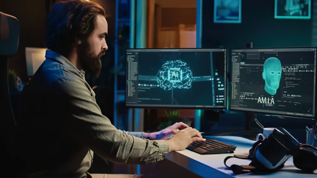 ICTQual AB Level 3 Certificate in AI and Prompt Engineering 7 ICTQual AB Level 3 Certificate in AI and Prompt Engineering