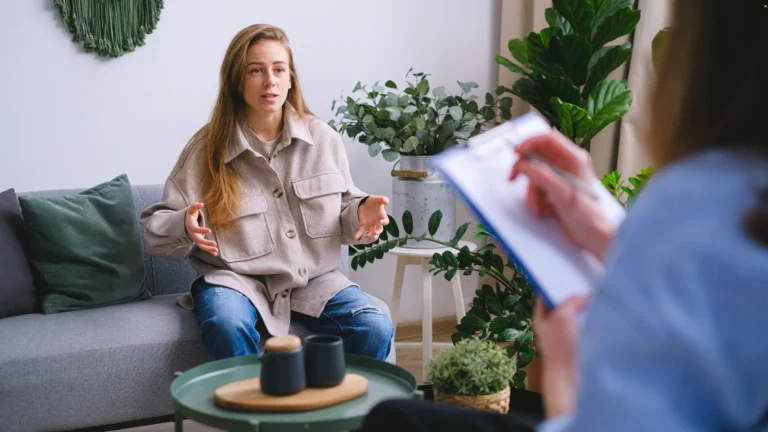 ICTQual AB Level 3 Diploma in Relational Practice in Mental Health