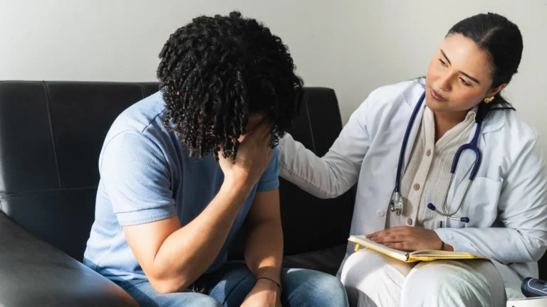 ICTQual AB Level 4 Diploma in Relational Practice in Mental Health