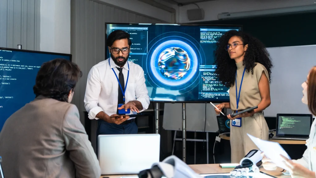 ICTQual AB Level 5 Diploma in AI and Prompt Engineering 15 ICTQual AB Level 5 Diploma in AI and Prompt Engineering