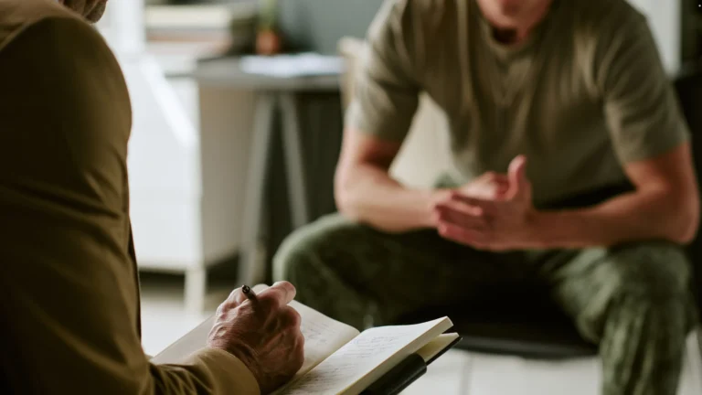 ICTQual AB Level 6 Diploma in Relational Practice in Mental Health