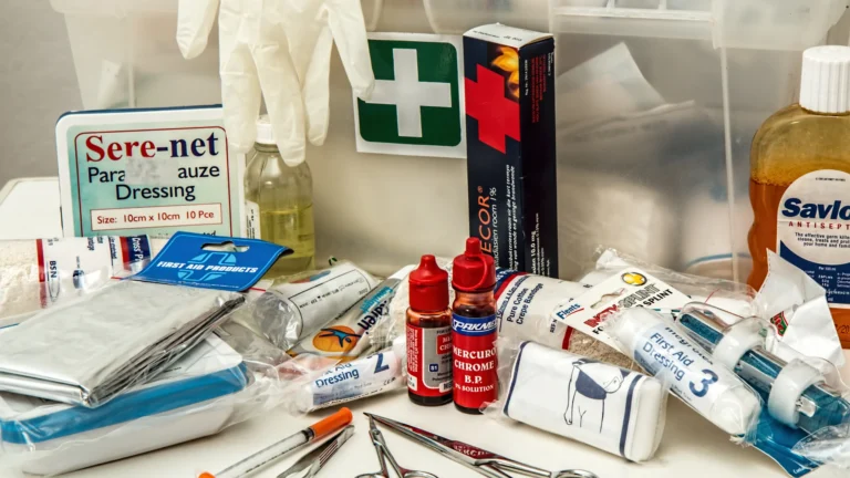 ICTQual AB Level 7 Diploma in Central Sterile Supply Department (CSSD) Operations