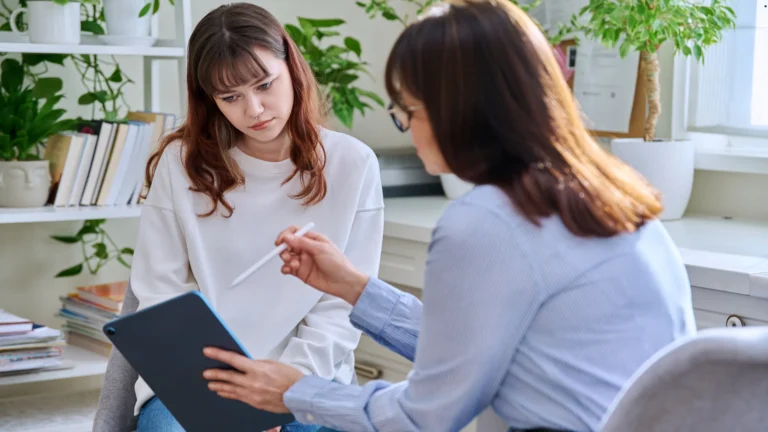 ICTQual AB Level 7 Diploma in Relational Practice in Mental Health